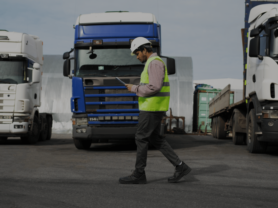Découvrez comment Transports TDF parvient à livrer des gros volumes