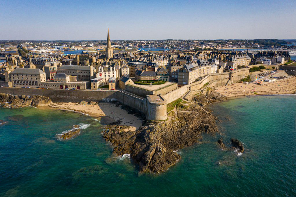 transport longueur bretagne